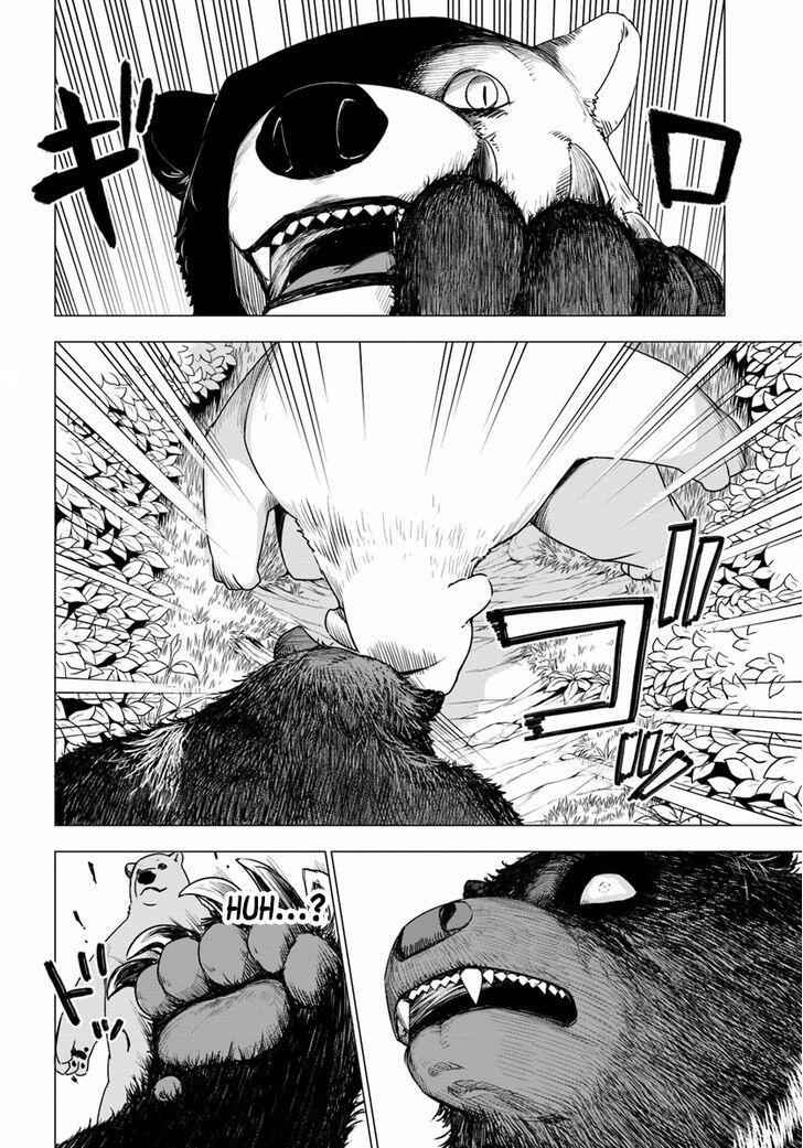 Shirokuma Tensei Chapter 2 5